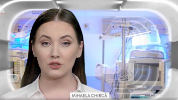 Sanadoctorul tău. Îngrijirile acordate prematurilor
