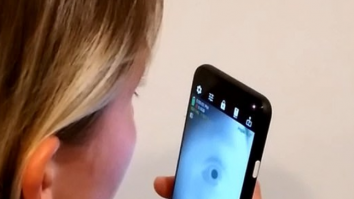 Un selfie poate detecta semnele bolii Alzheimer. Despre ce aplicație este vorba