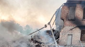 Companiilor de social media li se cere să arhiveze dovezi ale crimelor de război