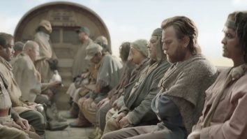 Fanii Star Wars sărbătoresc pe 4 mai universul creat de George Lucas