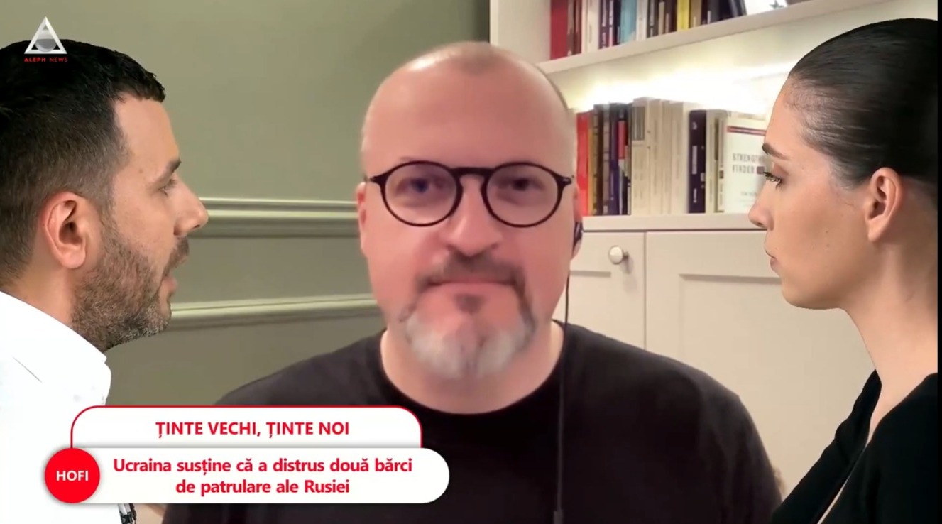 VIDEO. Ținte vechi, ținte noi. La Kremlin se rescrie istoria