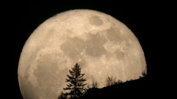 Ce este Luna florilor? Va urma Luna căpşunilor. Fenomene astronomice la care vom asista în acest an