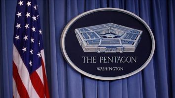 Pentagon