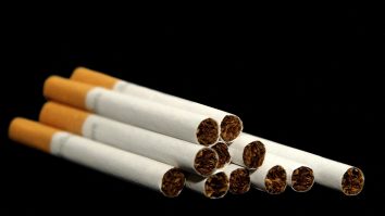 Câți bani mai încasează statul din vânzările de țigarete: 20 de miliarde de lei pe an