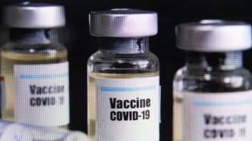 Vaccin COVID