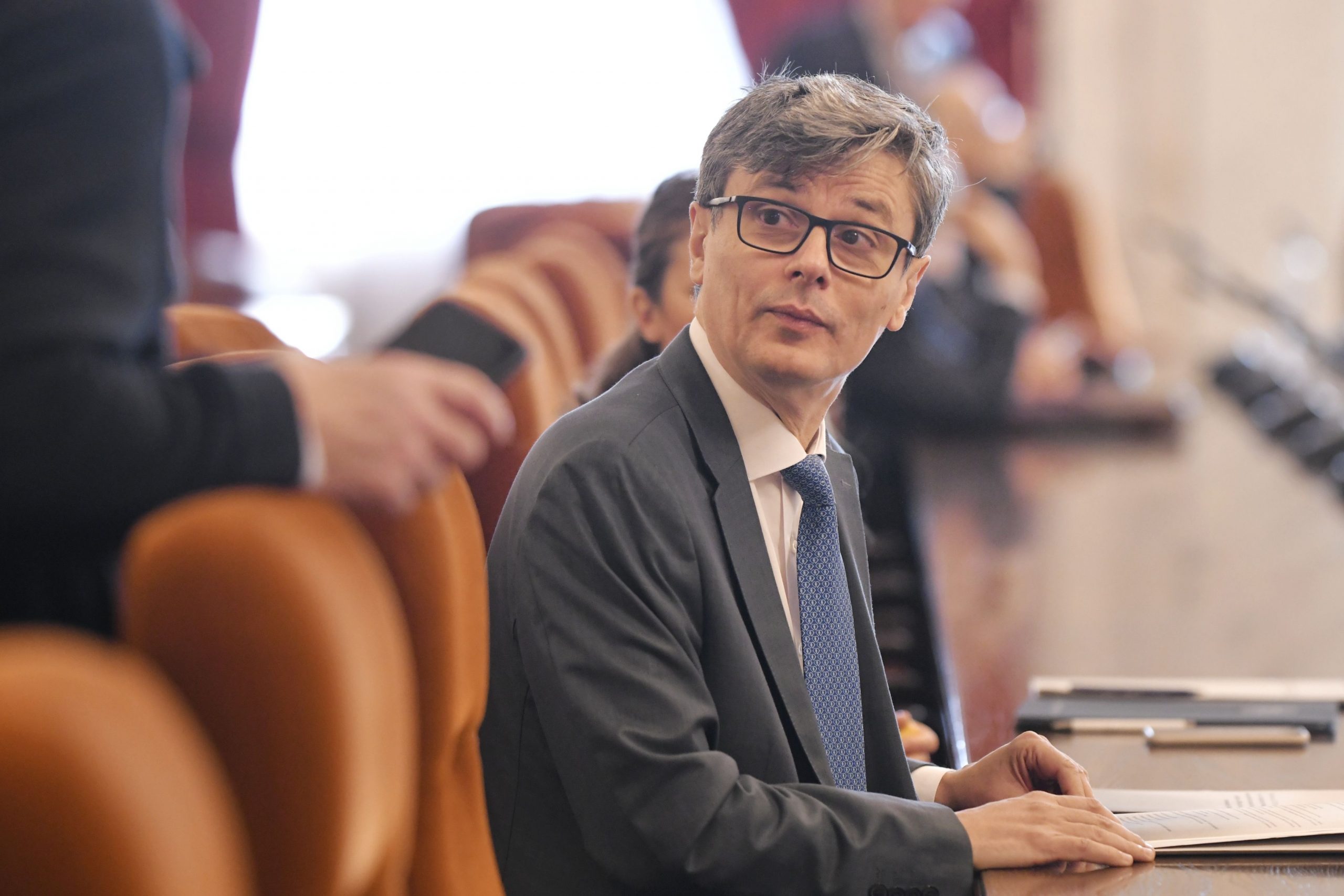 Ministrul Energiei spune că nu există riscul unui blackout în România în perioada de iarnă