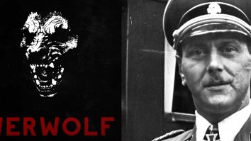 Acțiunile rușilor aduc aminte izbitor de mult cu cele ale naziștilor, în special cu „vârcolacii” lui Otto Skorzeny.