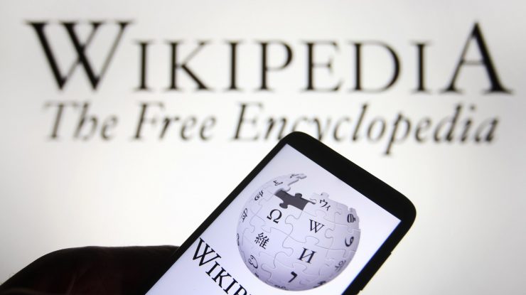 Un tribunal a amendat Wikipedia pentru felul în care a descris armata Rusiei