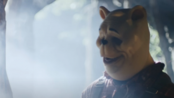 Îndrăgitele caractere din desenele animate se transformă în personaje de groază