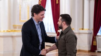 LIVE UPDATE. Război în Ucraina, ziua 924. Rusia atacă Kiev și Liov. Zelenski îl îndeamnă pe Trudeau să pledeze pentru atacuri cu rază lungă de acţiune în Rusia