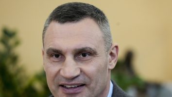 Vitali Klitschko