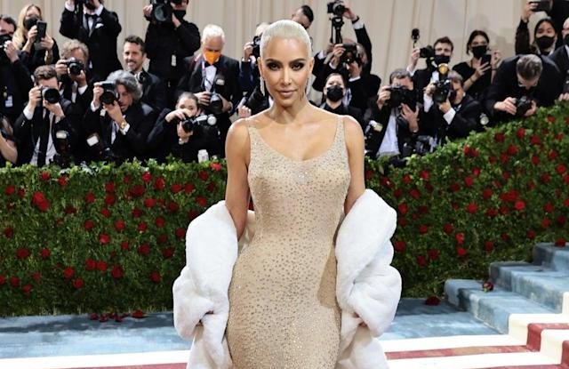 Kim Kardashian