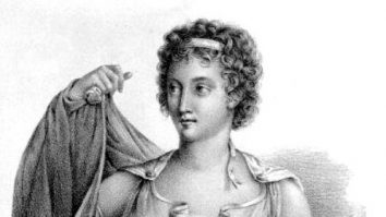 Fragmente de Istorie. Agnodice și judecata pentru „seducerea pacienților” care a declanșat o revoltă a femeilor în Grecia antică