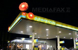 Șoferii au blocat benzinăriile în semn de protest față de scumpirile la carburanți