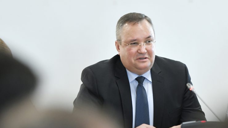 România va instrui paramedici ucraineni. Nicolae Ciucă: „Este o nouă contribuţie importantă a României pentru sprijinirea Ucrainei” 