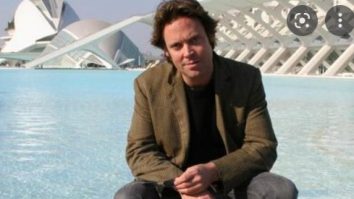 Drona realizatorului Charlie Ottley a fost găsită