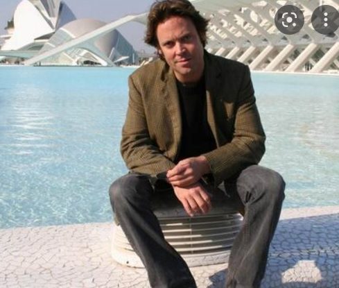 Drona realizatorului Charlie Ottley a fost găsită