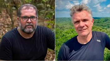 Jurnalistul britanic și expertul indigen, dispăruți în jungla amazoniană, au fost uciși cu muniție de vânătoare
