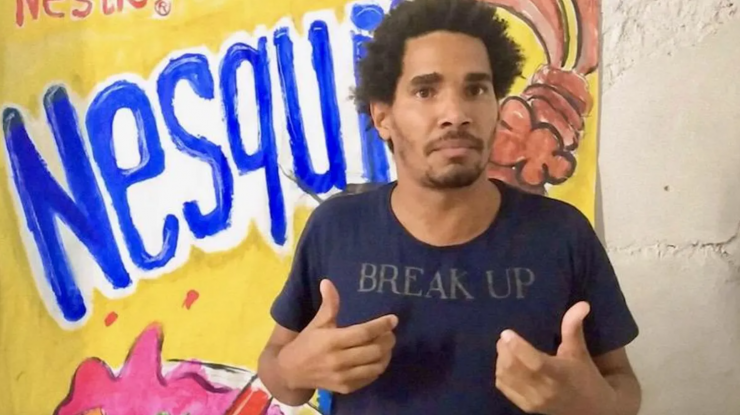 Câștigător al premiului „Latin Grammy”, condamnat la închisoare în Cuba doi pentru că a criticat statul comunist