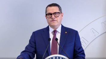 Eduard Hellvig, SRI: „Securismul sapă oricărui demers de democratizare, ne vrea ținuți pe loc și în conflict unii cu alții”