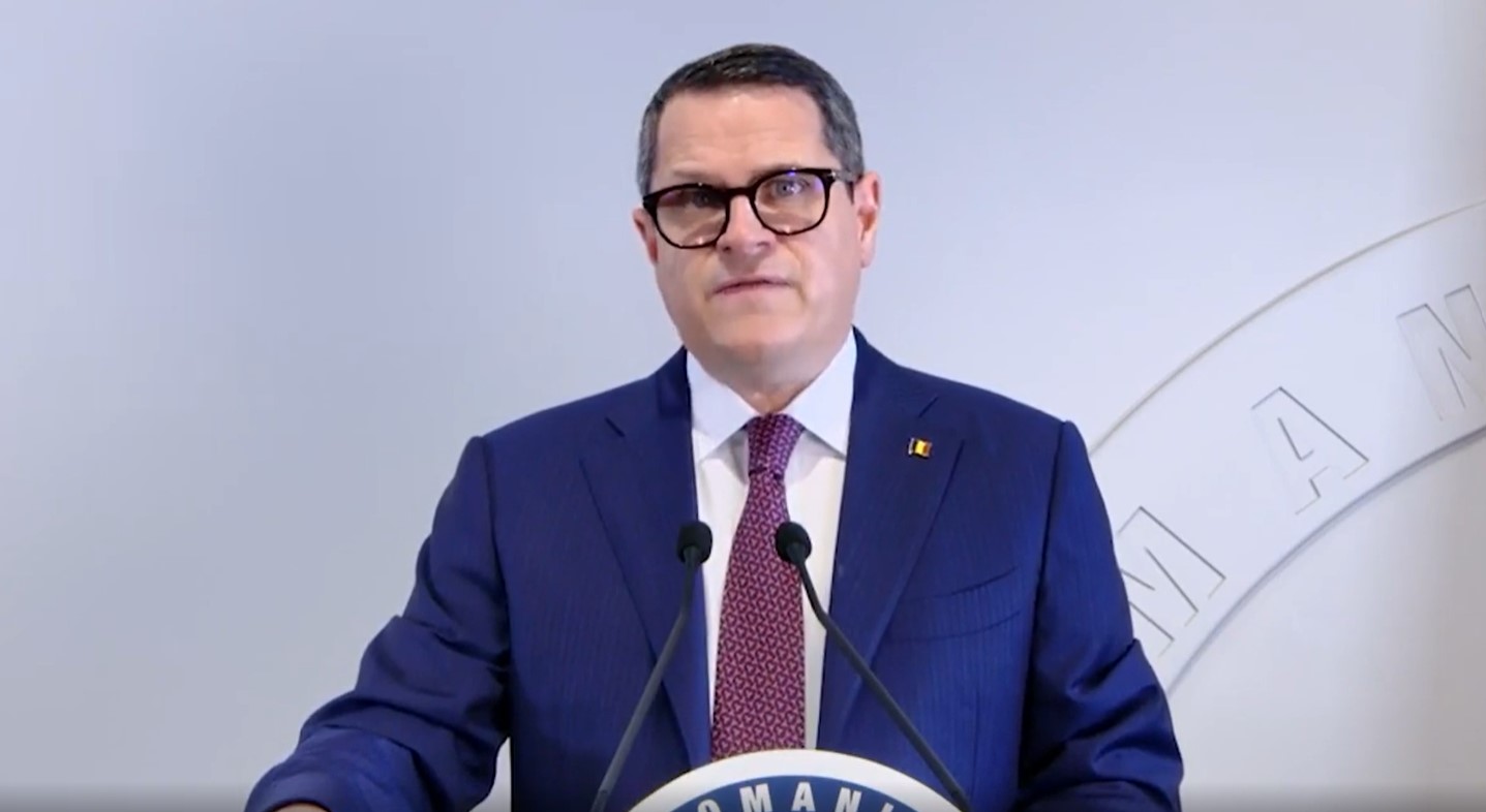 Eduard Hellvig, SRI: „Securismul sapă oricărui demers de democratizare, ne vrea ținuți pe loc și în conflict unii cu alții”