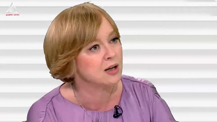 Emilia Șercan: „Prevederile din draft-urile Legilor securității naționale sunt dezastruoase pentru democrație și pentru modul în care funcționează acest stat”