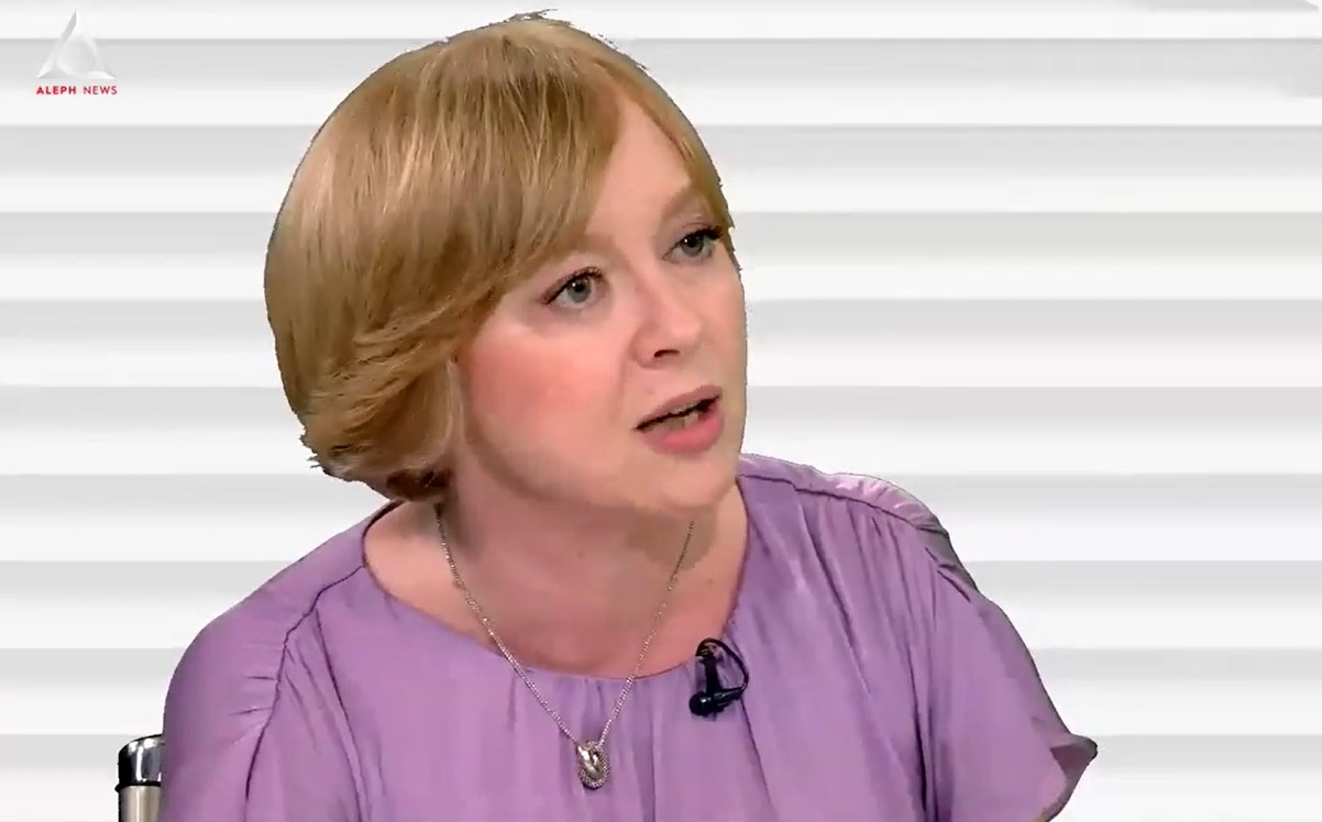 Emilia Șercan: „Prevederile din draft-urile Legilor securității naționale sunt dezastruoase pentru democrație și pentru modul în care funcționează acest stat”