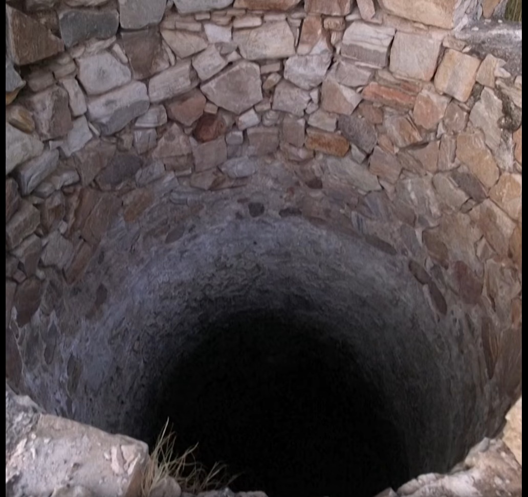 Trei surori au fost ucise și aruncate într-o fântână din cauza zestrei