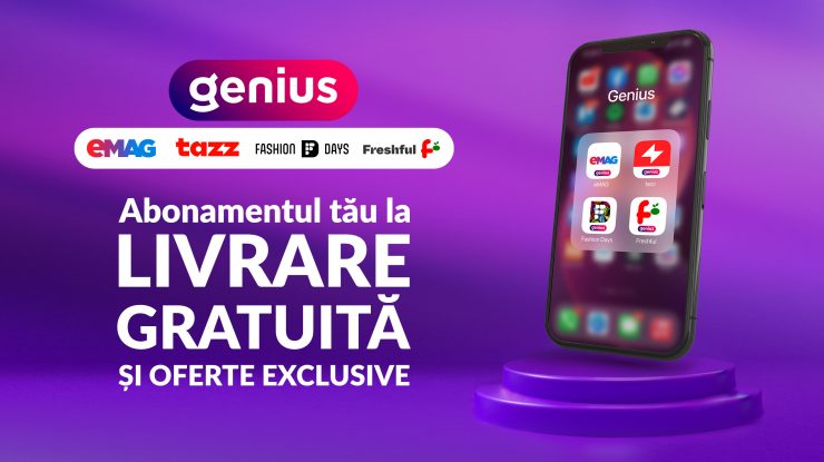 EMAG GENIUS