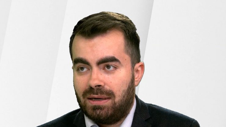 Alexandru Georgescu