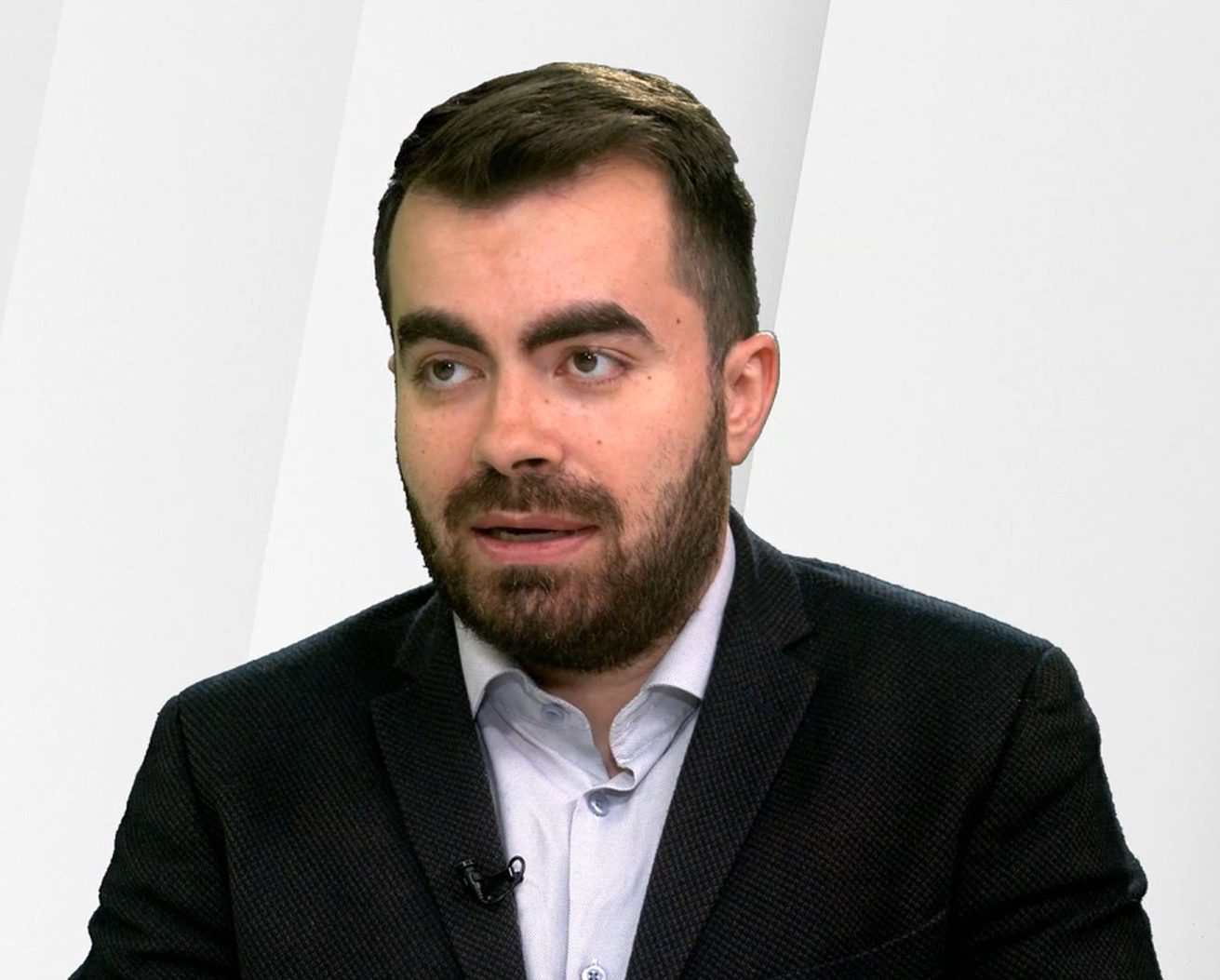 InSecuritate. Alexandru Georgescu, expert în infrastructuri critice: Se încearcă degradarea capacităţii Ucrainei de a funcţiona economic, să se pună presiune pe ea