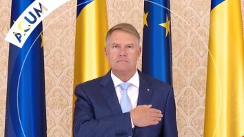Iohannis, către noii judecători CCR: Vă doresc să vegheaţi la respectarea Constituţiei