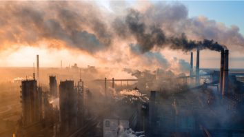 expunere la aer poluat