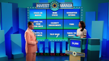 Comisia pentru Valori Mobiliare și Burse din SUA are chef de glume și prezintă o nouă campanie bazată pe investiții în meme