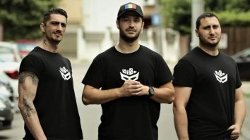 VIDEO.„Justițiarul de Berceni”, de la vânătoare de parcări ilegale la vânătoare de pedofili