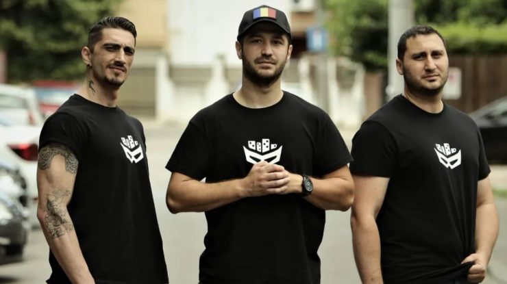 VIDEO.„Justițiarul de Berceni”, de la vânătoare de parcări ilegale la vânătoare de pedofili