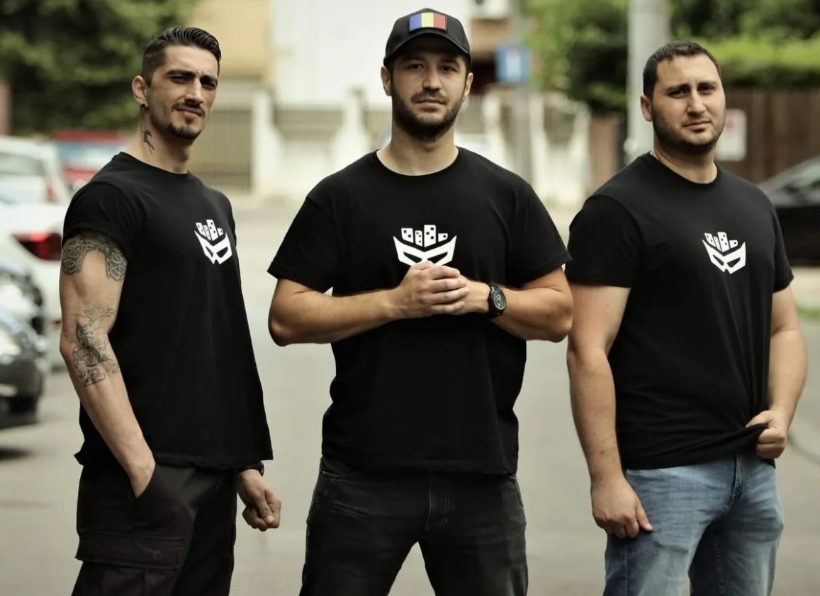 VIDEO.„Justițiarul de Berceni”, de la vânătoare de parcări ilegale la vânătoare de pedofili