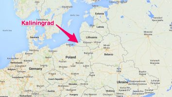 Lituania anunță că sancțiunile privind tranzitul de mărfuri către Kaliningrad intră în vigoare de astăzi