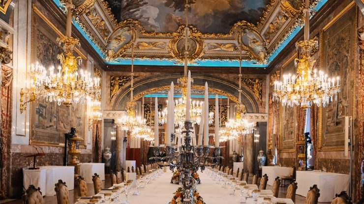 „Salata rusească”, pe masa discuțiilor la summitul NATO de la Madrid