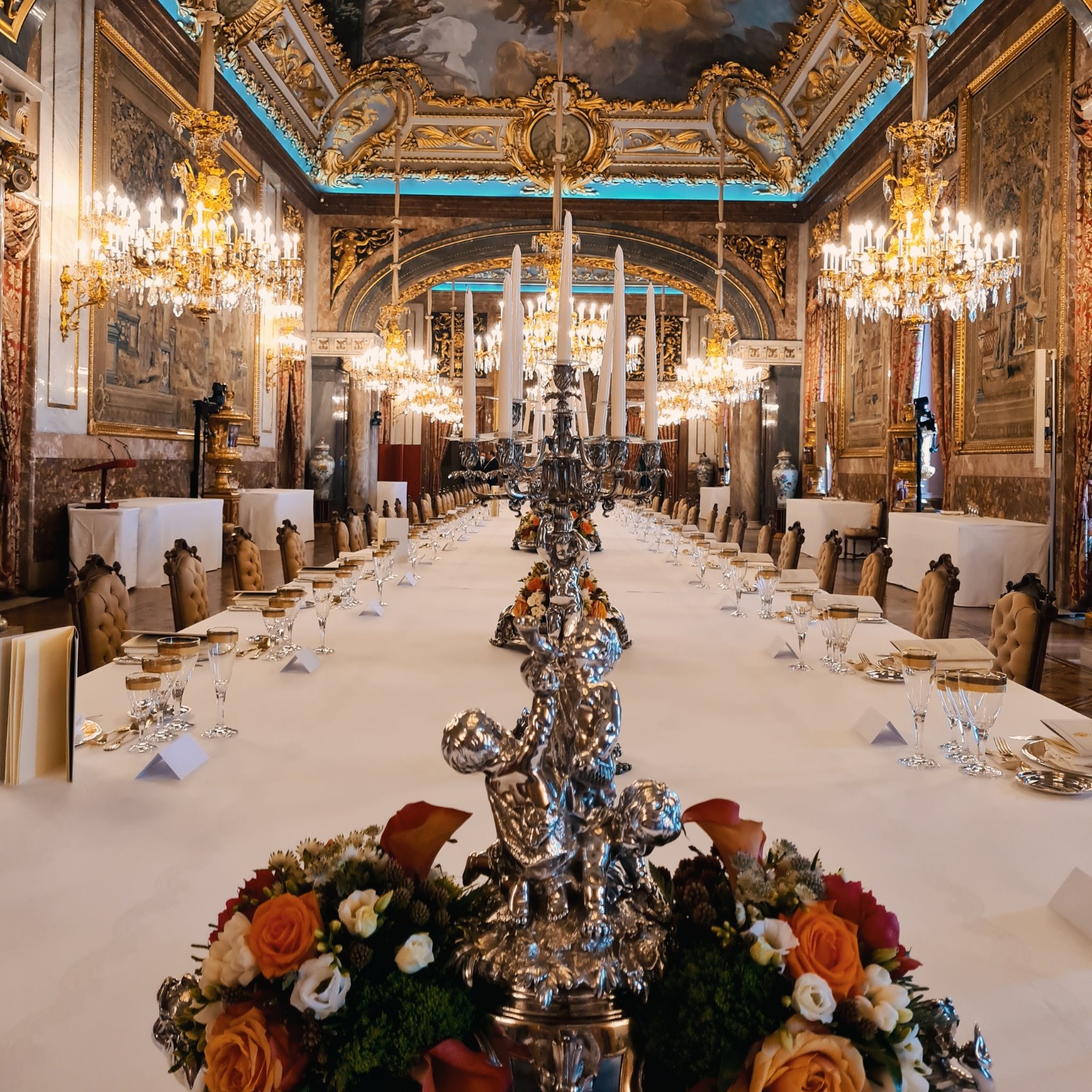 „Salata rusească”, pe masa discuțiilor la summitul NATO de la Madrid