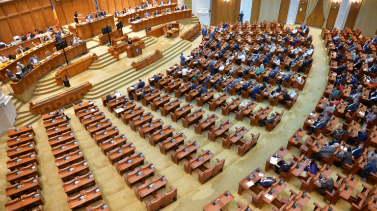 Viziunea PSD privind noul model fiscal: echitate socială şi solidaritate între contribuabili