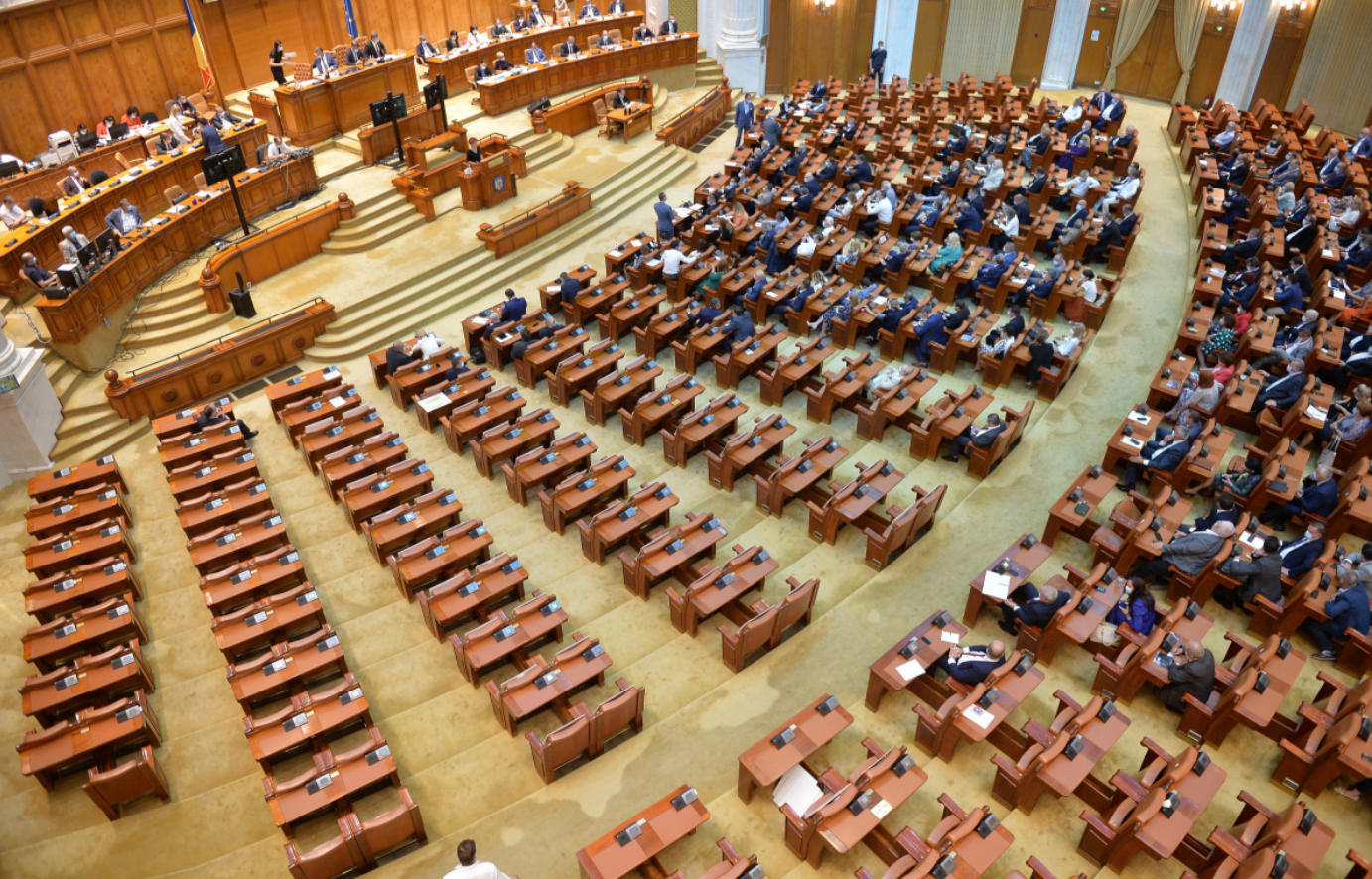 Viziunea PSD privind noul model fiscal: echitate socială şi solidaritate între contribuabili