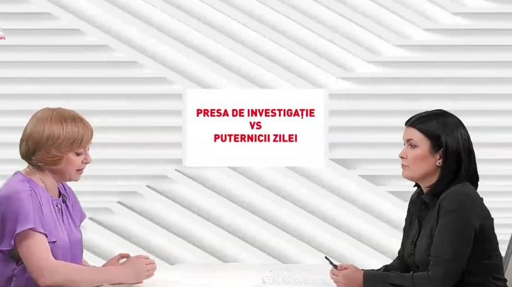 Emilia Șercan, dezvăluiri din cazul său: „Ce se întâmplă acum în dosar? Captura cu pozele prin care s-a dorit compromiterea a ajuns la un număr semnificativ de șefi din Poliția Română, iar procurorul de caz mi-a cerut mie percheziționarea telefonului personal. Procurorul anchetează victima”