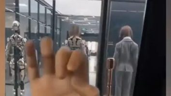 VIDEO. Cercetătorii au creat roboții care pot simți fiorul unei atingeri. 2 din 5 persoane, pregătite să aibă ca partaner sexual un robot