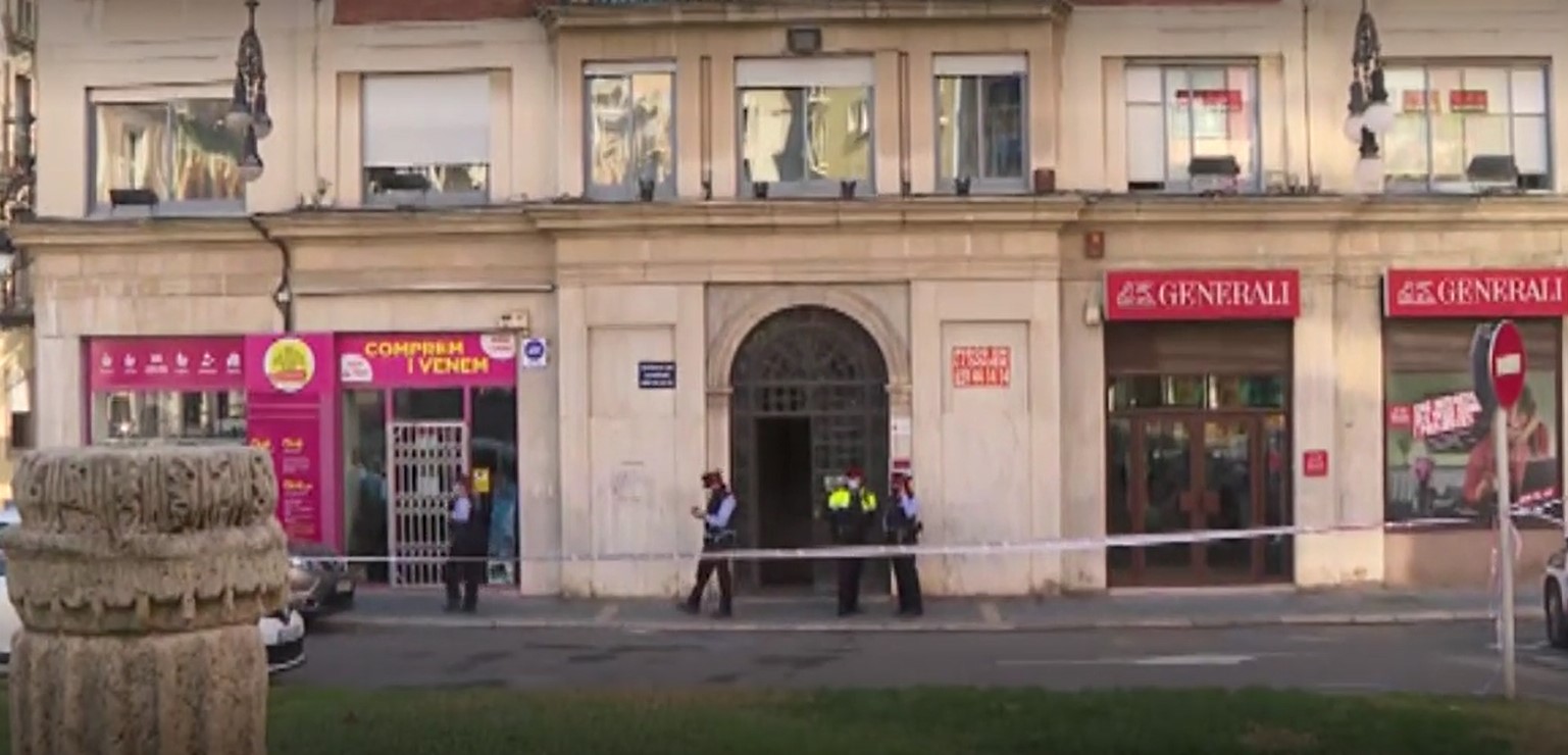 Agentul de securitate român, care și-a împușcat șefii spanioli, a cerut să fie eutanasiat