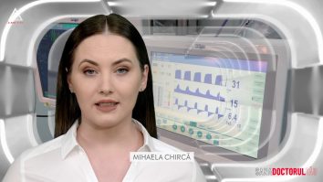 Sanadoctorul tău. Hernia de disc cervicală