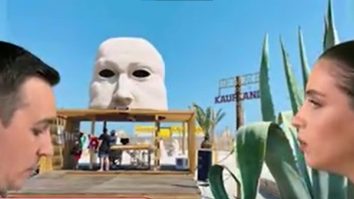 A apărut „tataia” în stațiunea Mamaia. Statuile moderne, construite pe litoral, au creat controverse