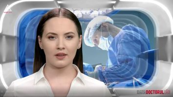 Sanadoctorul tău. Pleurezia malignă