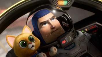 Emiratele Arabe Unite au interzis un film de animaţie, din seria Toy Story, chiar înainte de lansare