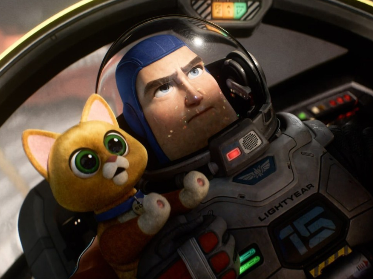 Emiratele Arabe Unite au interzis un film de animaţie, din seria Toy Story, chiar înainte de lansare